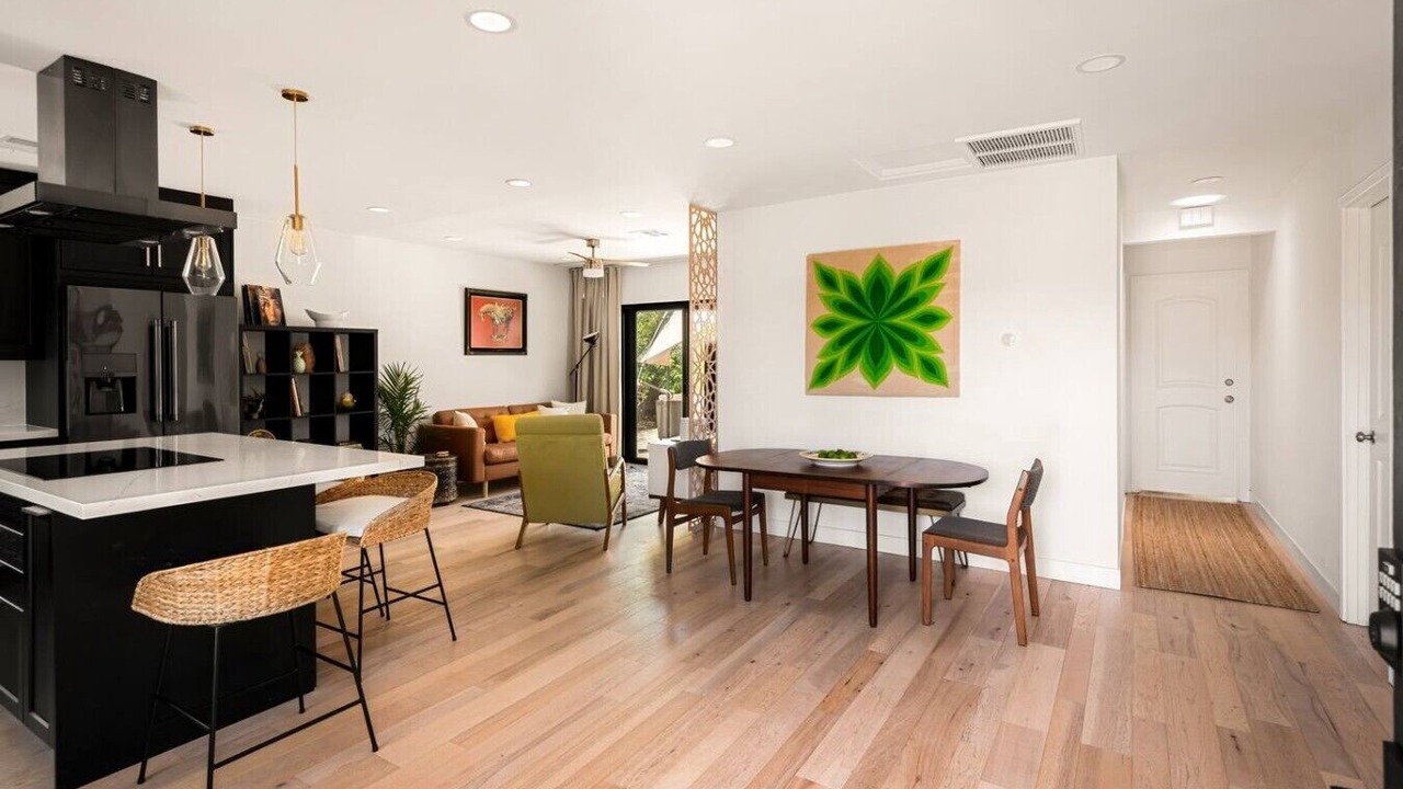 Photo of Bedroom in North Hollywood