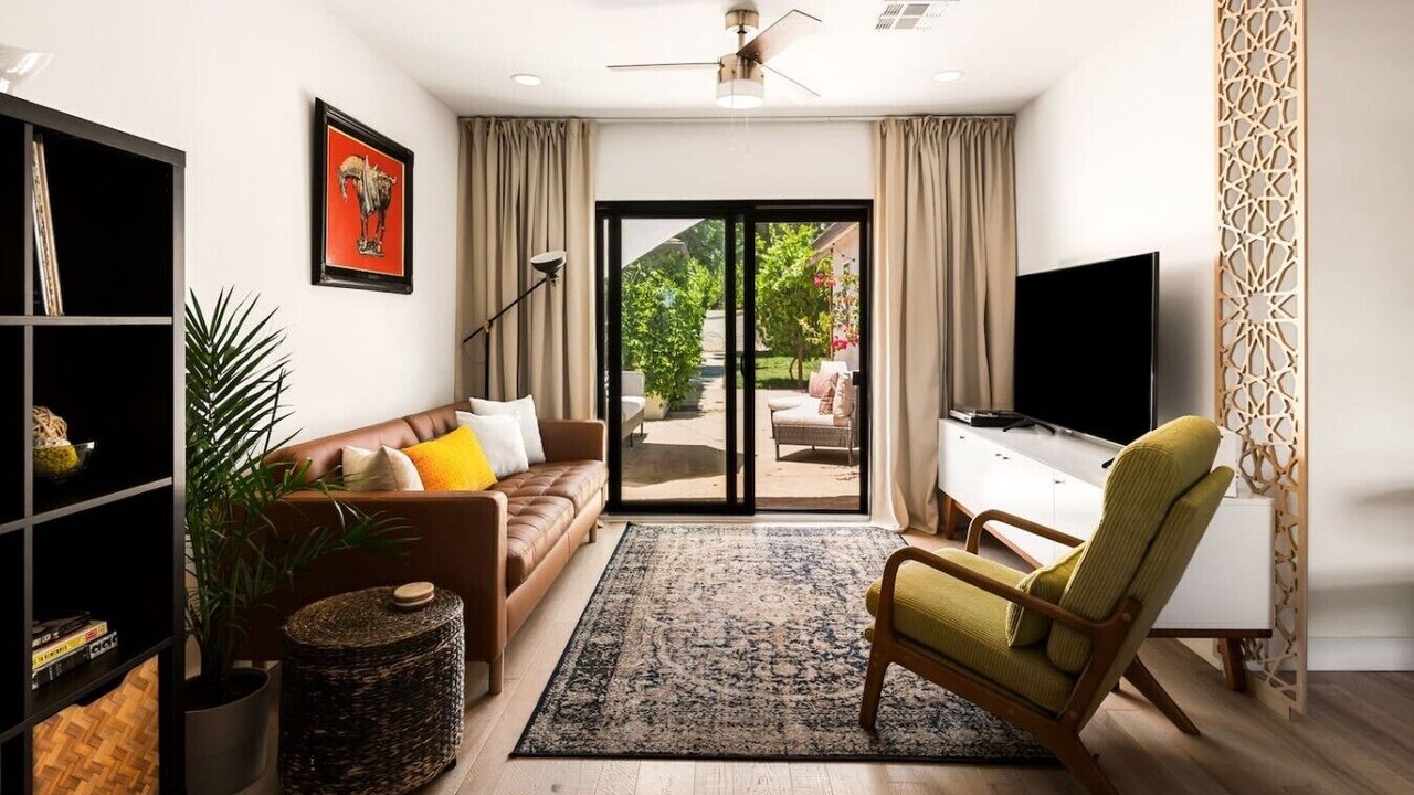 Photo of Outdoor in North Hollywood