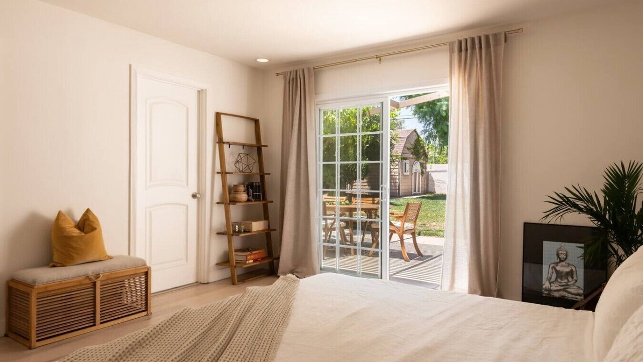 Photo of Outdoor in North Hollywood