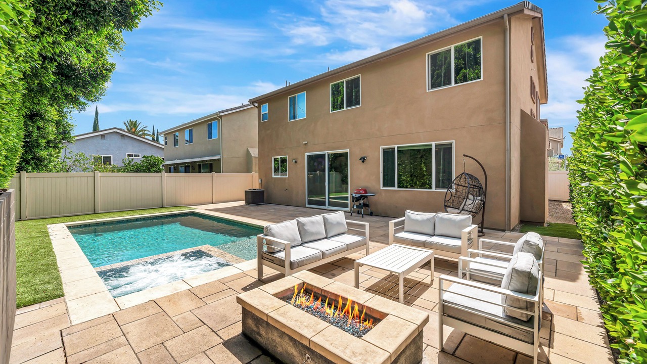 Photo of Outdoor in Winnetka