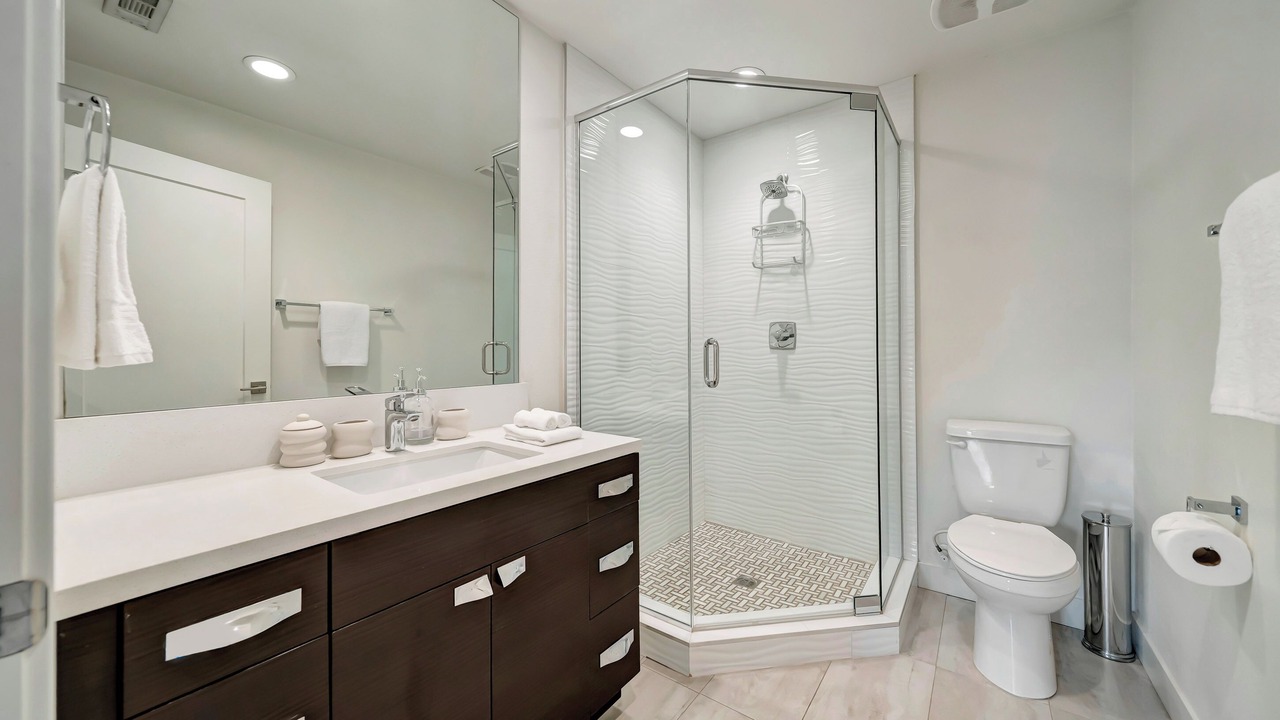 Photo of Bathroom in Winnetka