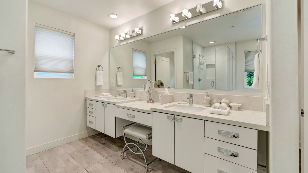 Photo of Bathroom in Winnetka