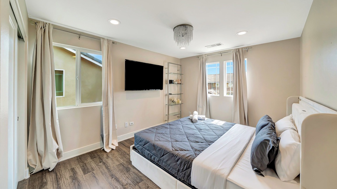 Photo of Bedroom in Winnetka