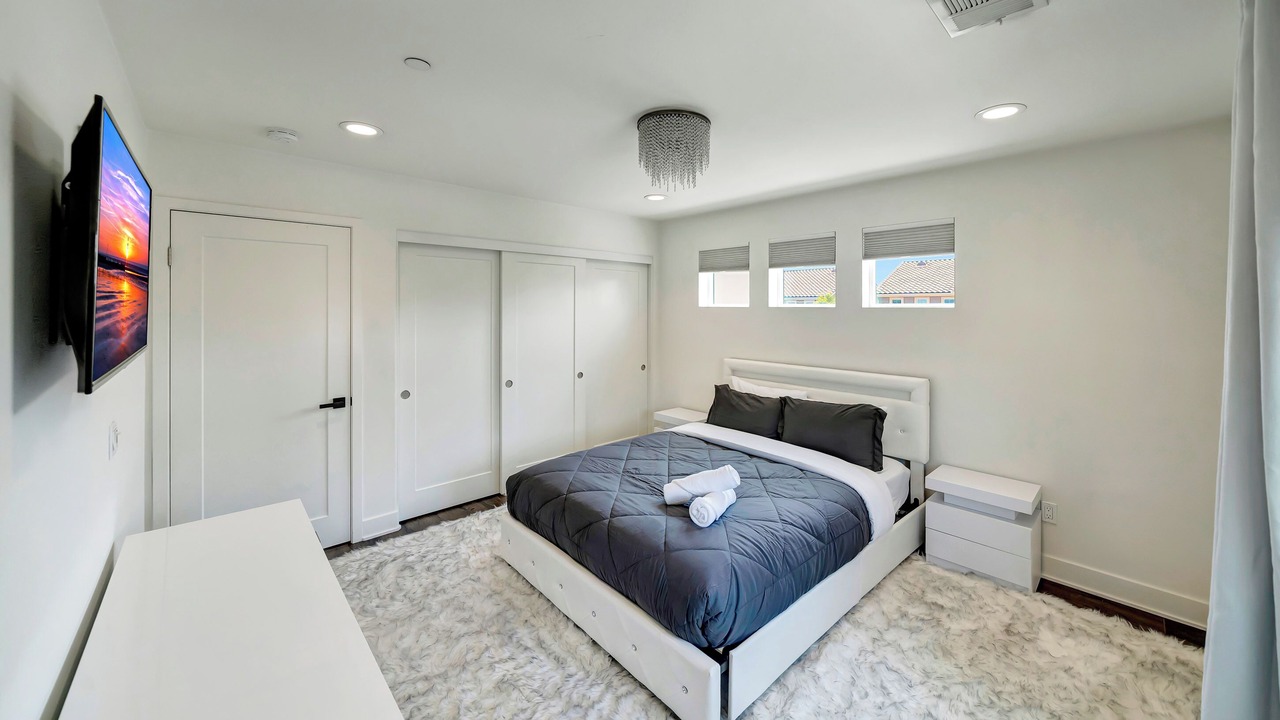 Photo of Bedroom in Winnetka