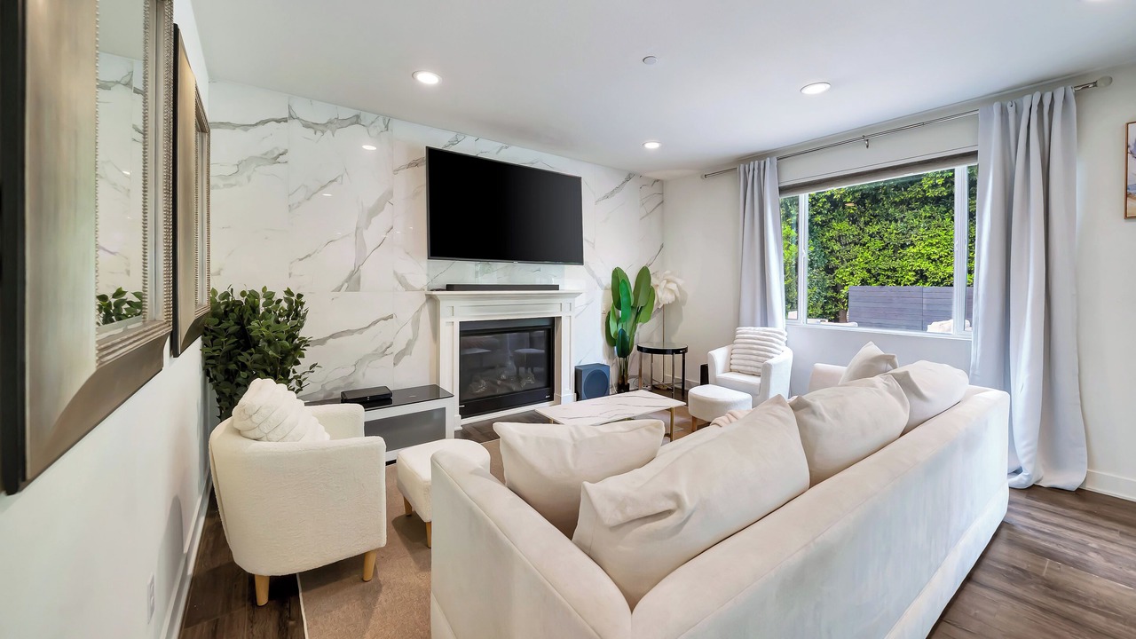 Photo of Livingroom in Winnetka