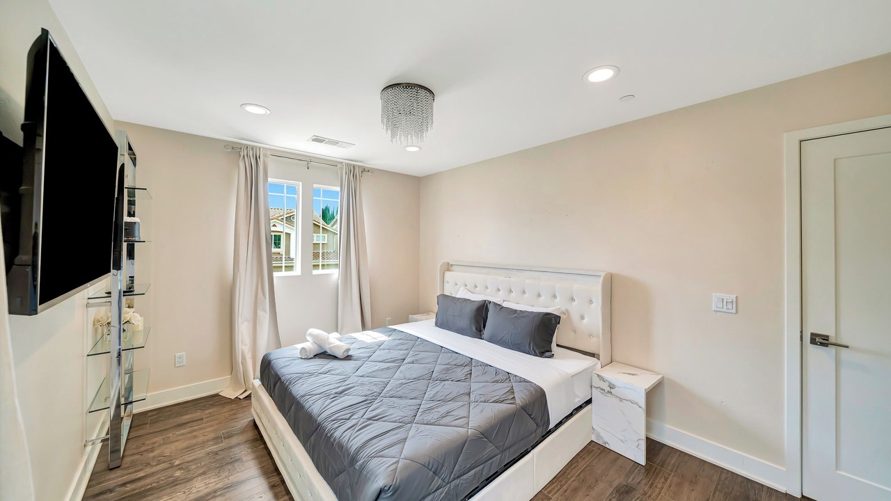 Photo of Bedroom in Winnetka