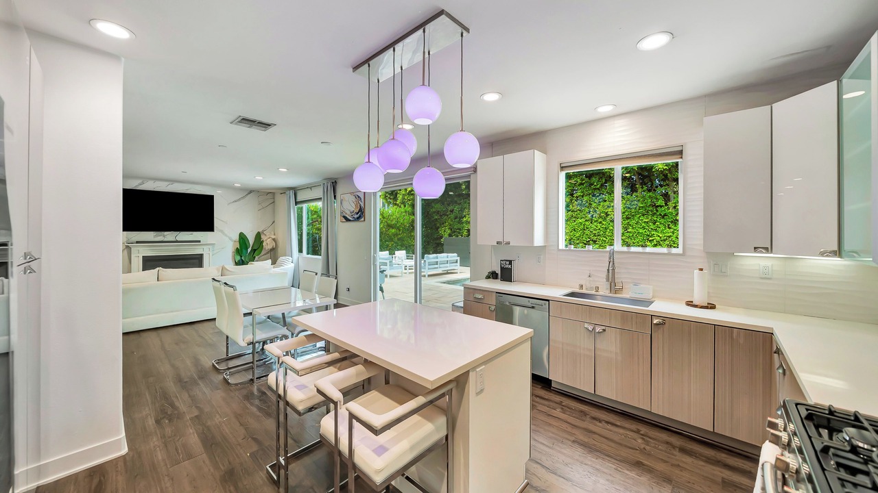 Photo of Kitchen in Winnetka