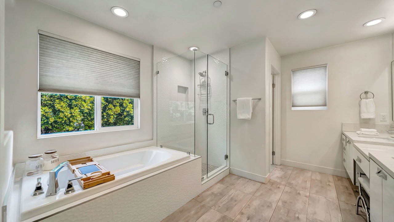 Photo of Bathroom in Winnetka