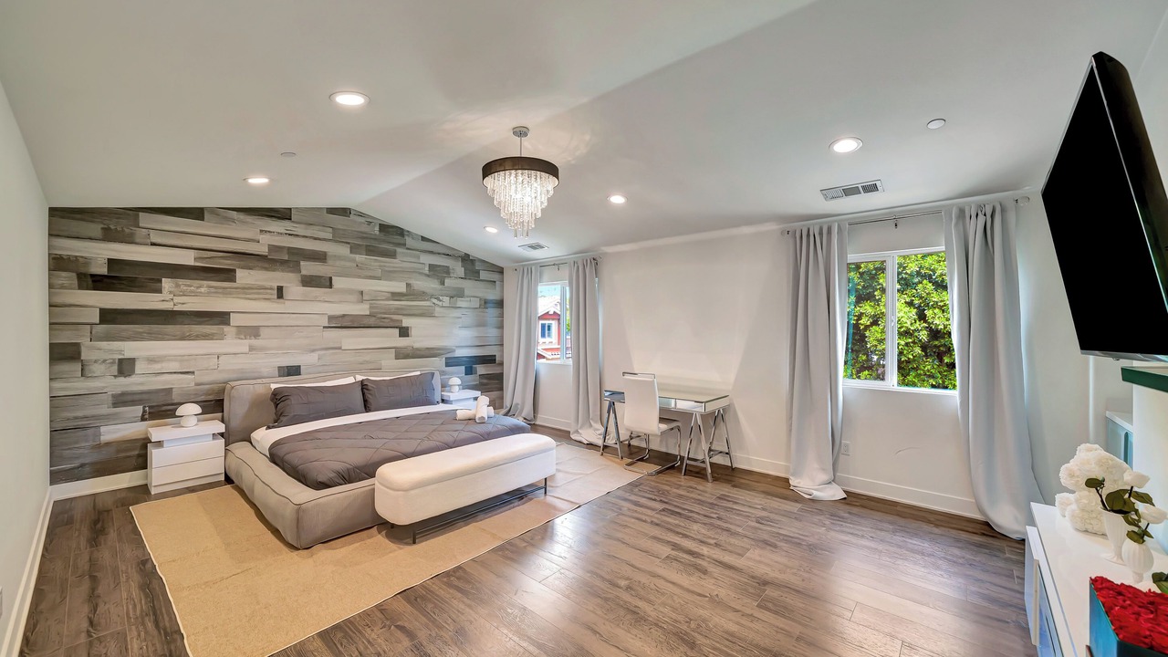 Photo of Bedroom in Winnetka