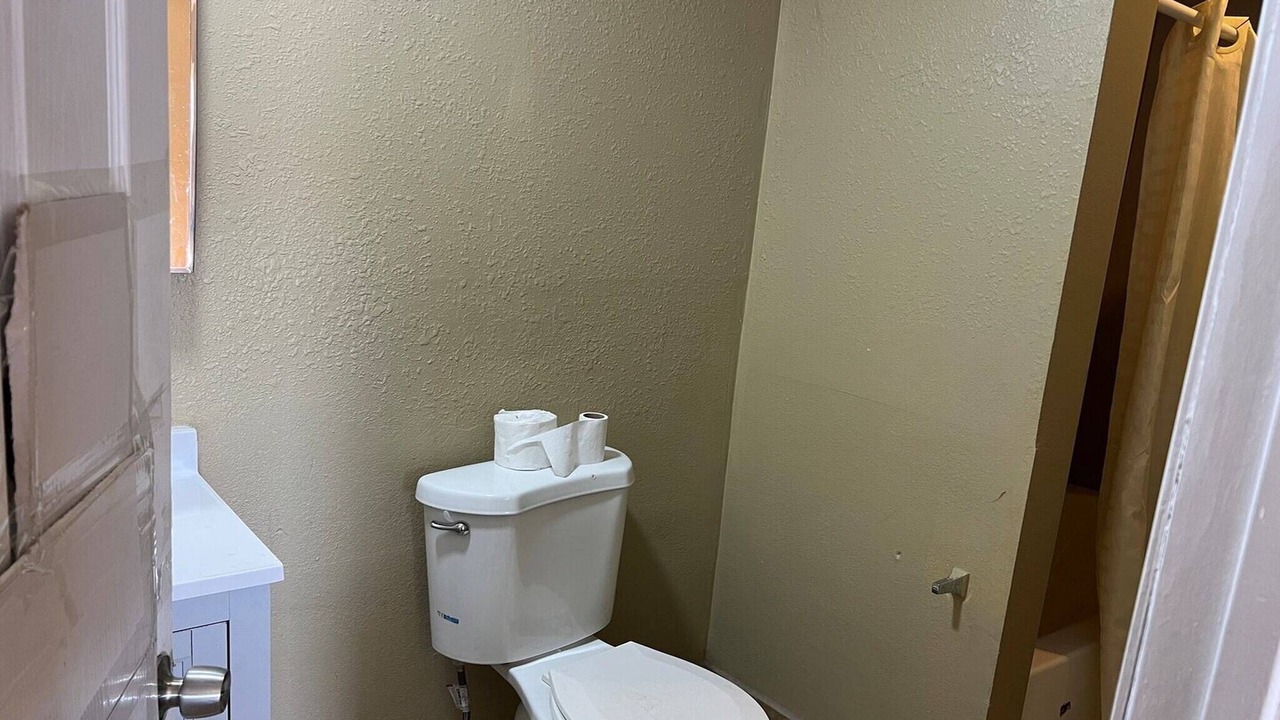 Photo of Bathroom in Lancaster