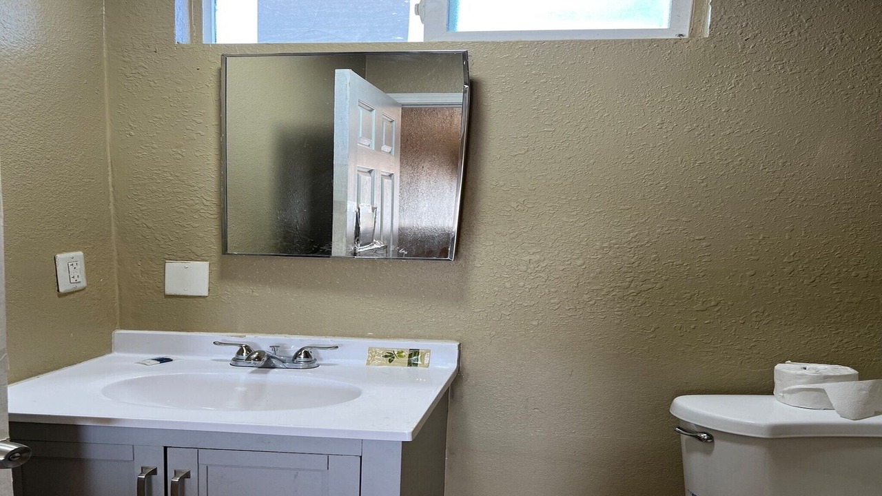 Photo of Bathroom in Lancaster
