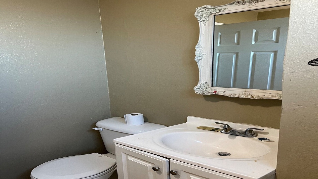 Photo of Bathroom in Lancaster