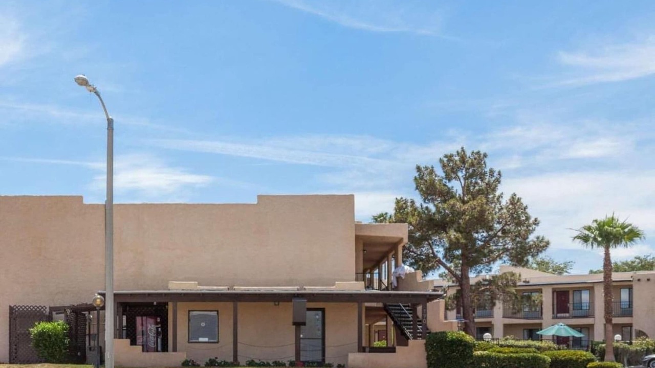Photo of Outdoor in Barstow