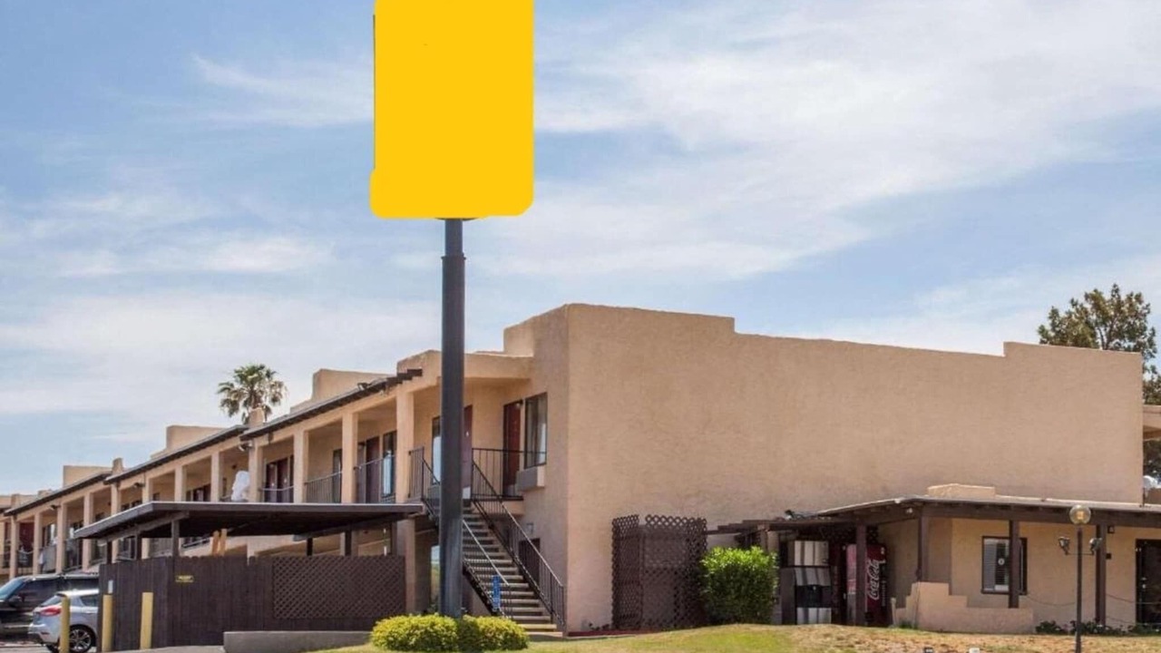 Photo of Outdoor in Barstow