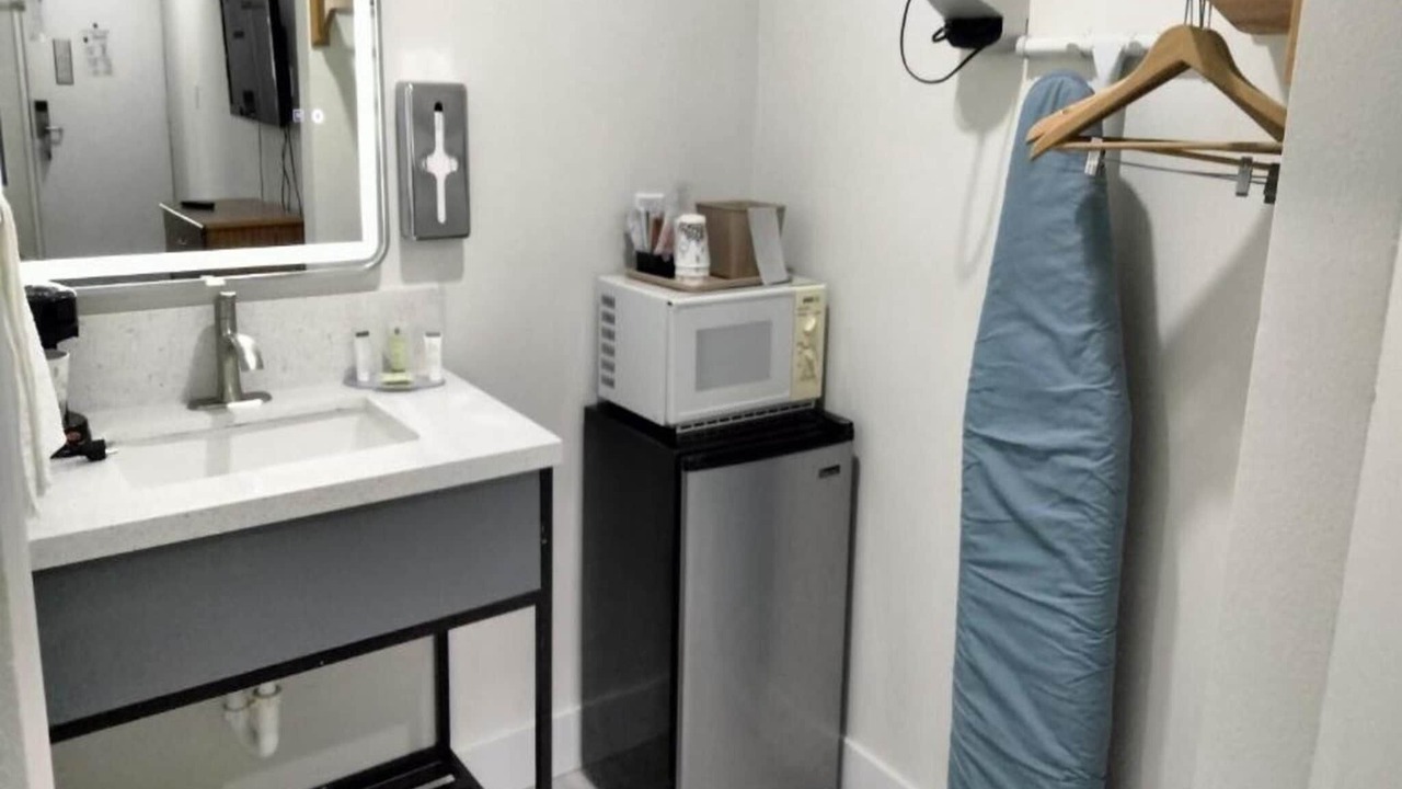 Photo of Bathroom in Barstow