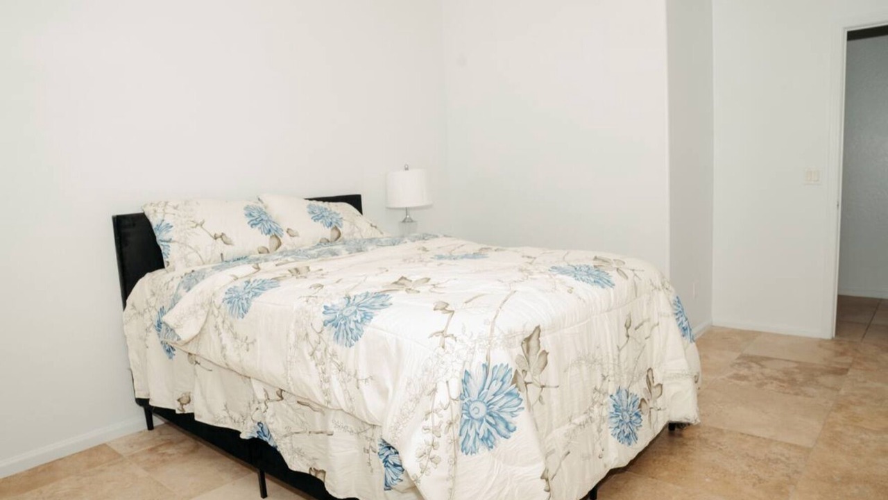 Photo of Bedroom in Tartesso