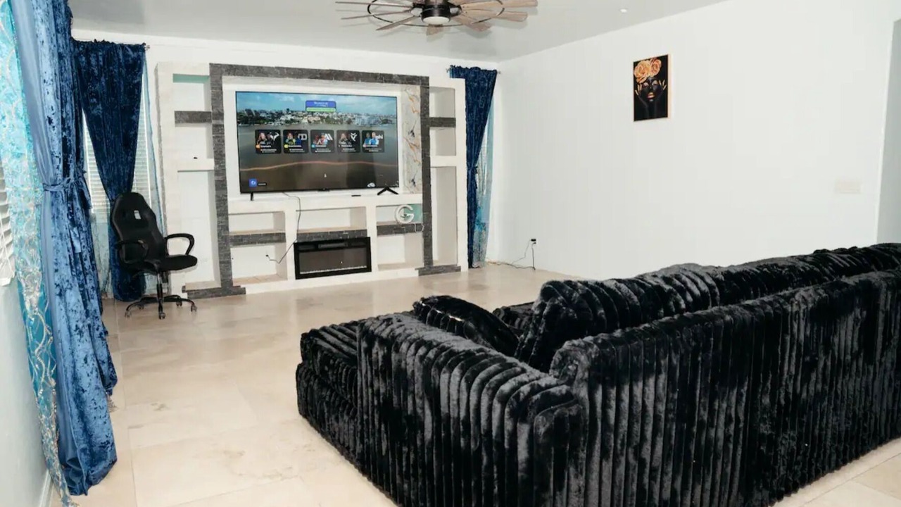 Photo of Livingroom in Tartesso