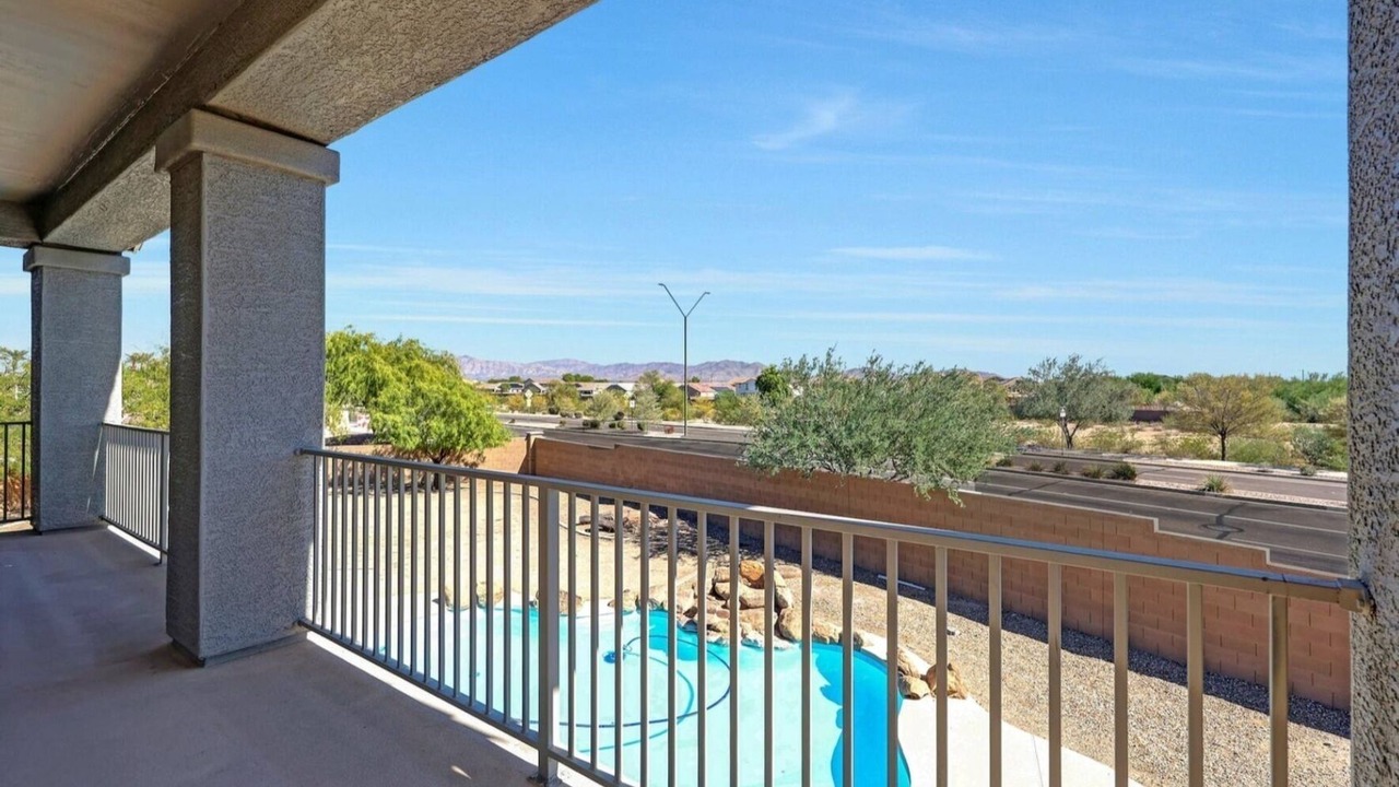 Photo of Outdoor in Tartesso