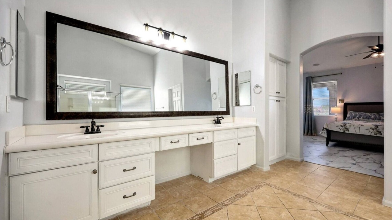 Photo of Bathroom in Tartesso