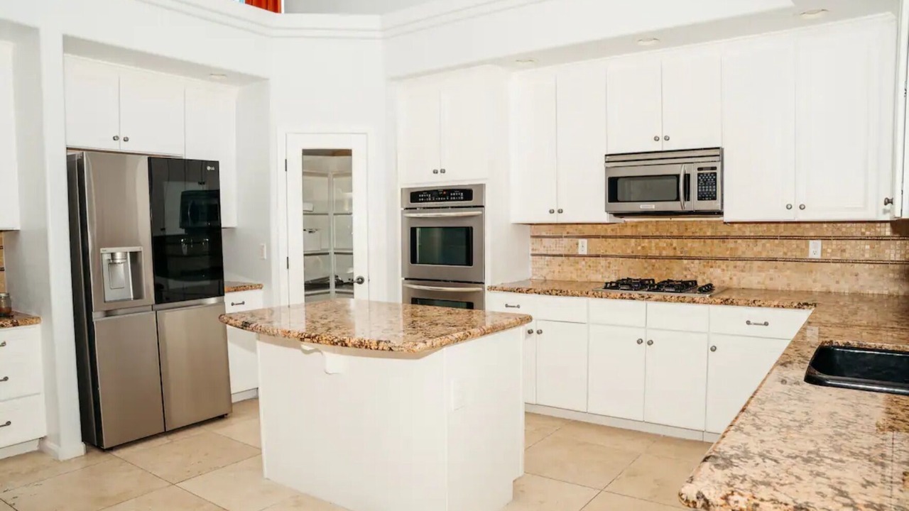 Photo of Kitchen in Tartesso