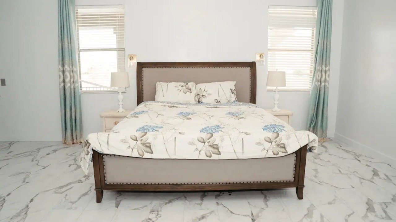 Photo of Bedroom in Tartesso