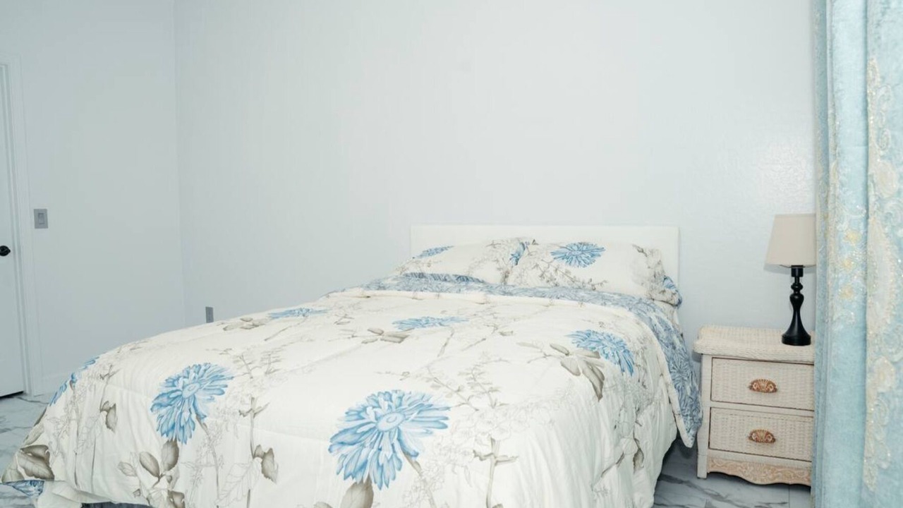 Photo of Bedroom in Tartesso