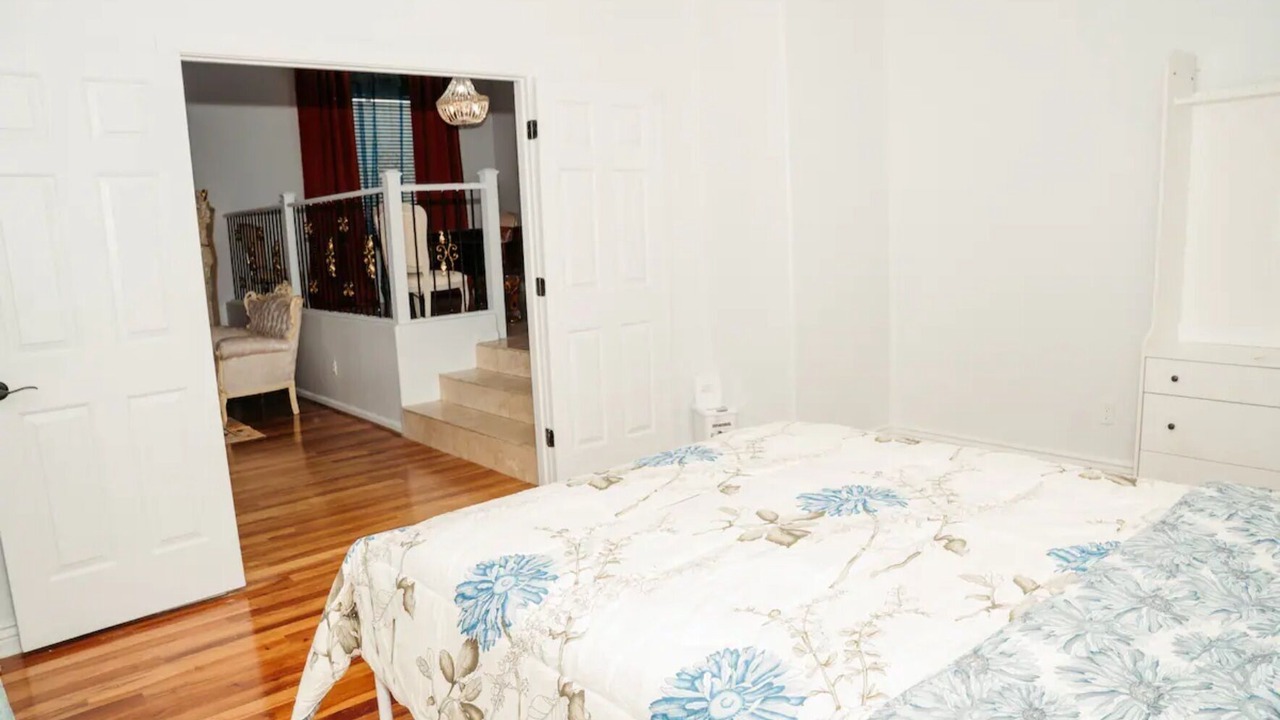 Photo of Bedroom in Tartesso