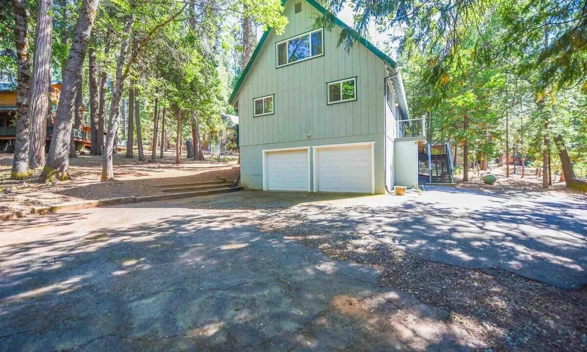 Photo of Outdoor in Phoenix Lake-Cedar Ridge