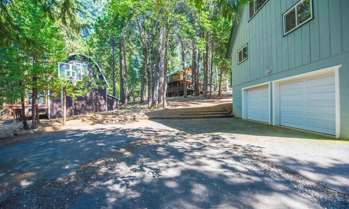 Photo of Outdoor in Phoenix Lake-Cedar Ridge