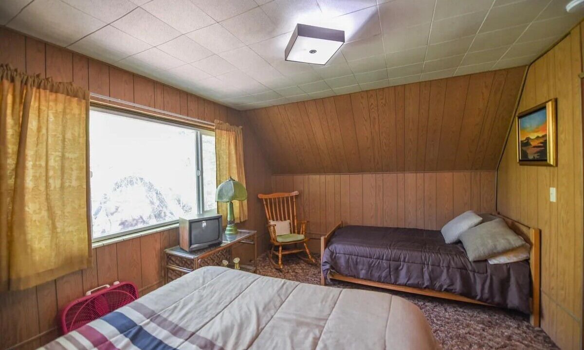 Photo of Bedroom in Phoenix Lake-Cedar Ridge