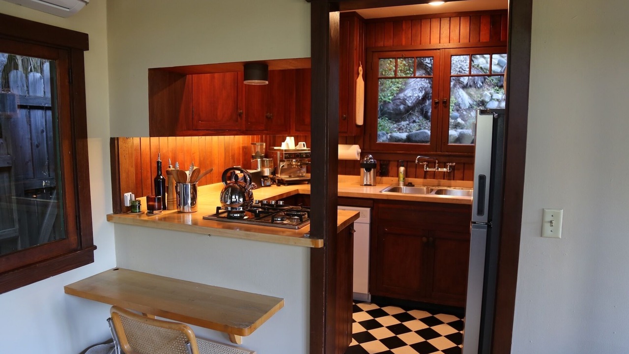 Photo of Kitchen in Hollywood Heights