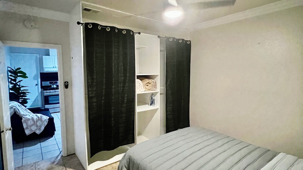 Photo of Bedroom in East San Jose