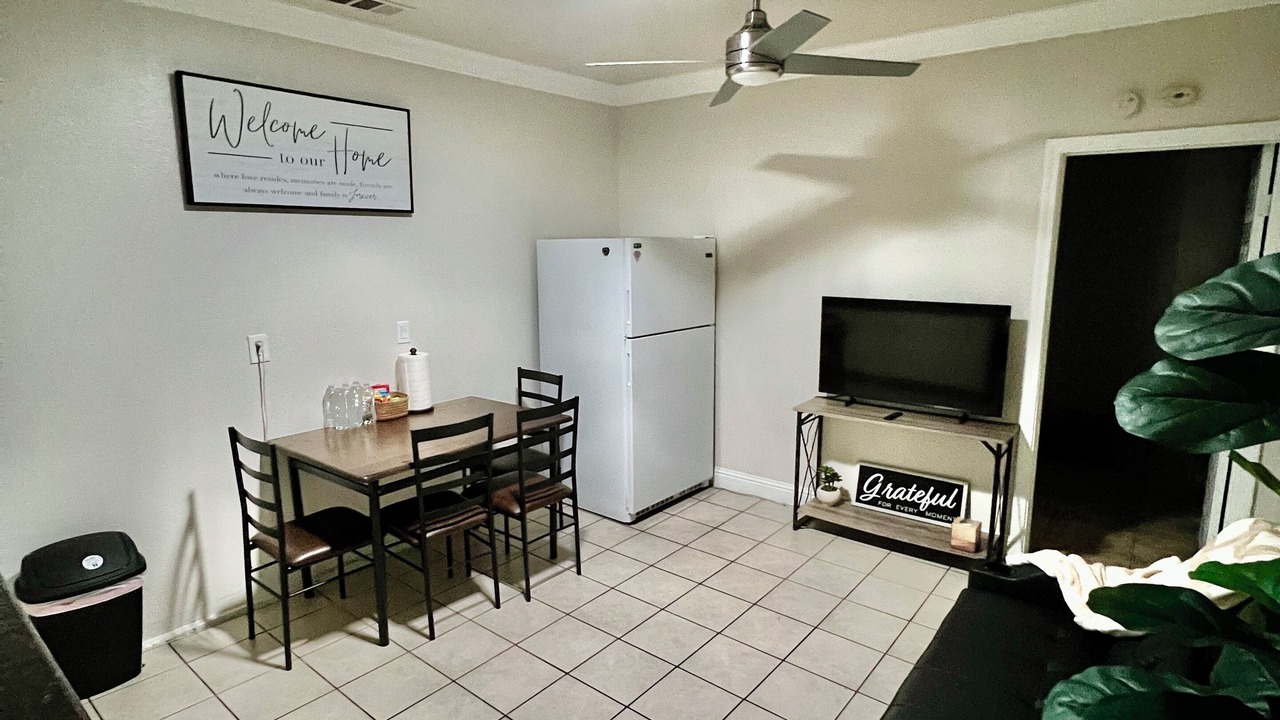 Photo of Livingroom in East San Jose