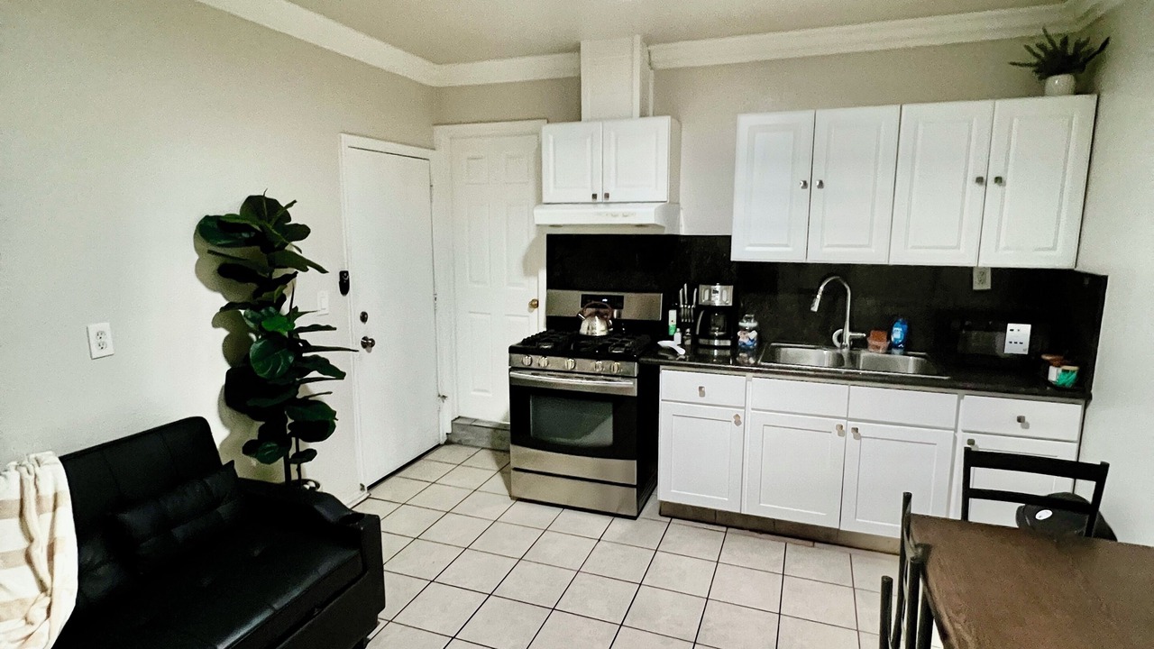 Photo of Kitchen in East San Jose
