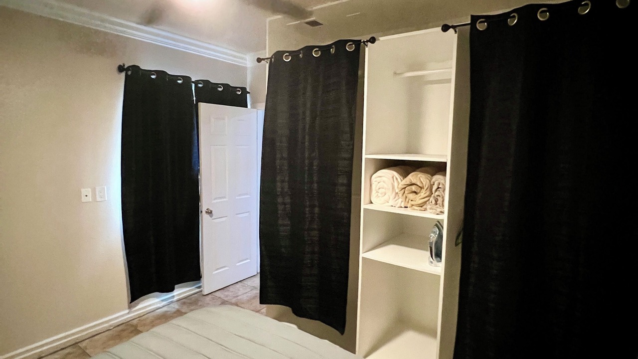 Photo of Bedroom in East San Jose