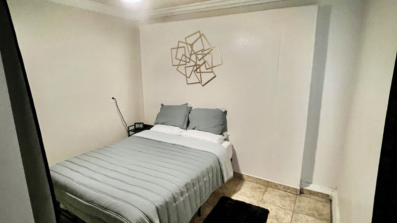 Photo of Bedroom in East San Jose