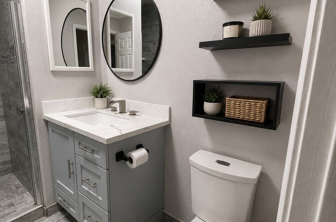 Photo of Bathroom in East San Jose