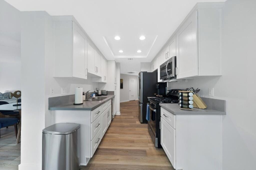 Photo of Kitchen in Marina del Rey