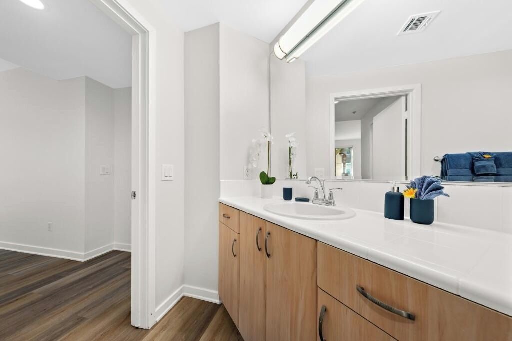 Photo of Bathroom in Marina del Rey