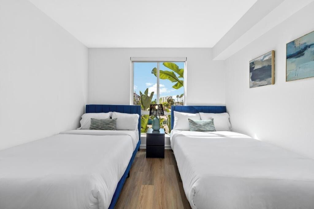 Photo of Bedroom in Marina del Rey
