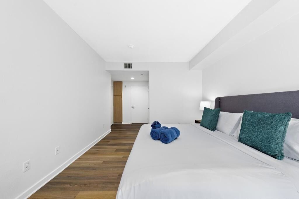 Photo of Bedroom in Marina del Rey