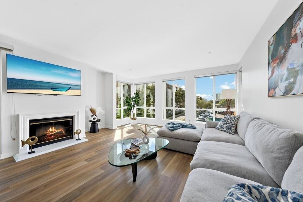 Photo of Livingroom in Marina del Rey