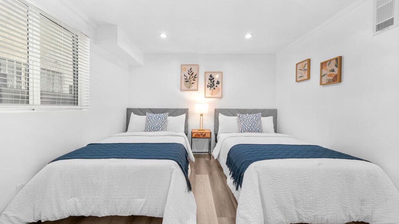 Photo of Bedroom in Rampart Village