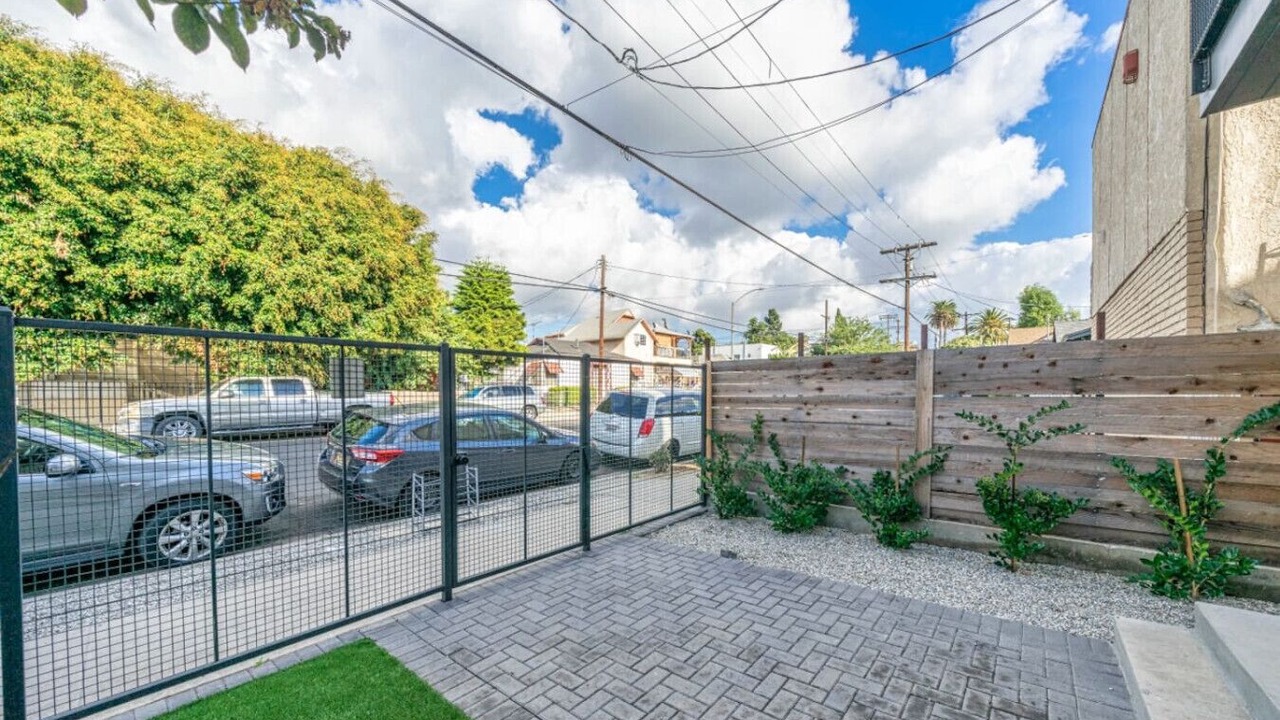 Photo of Outdoor in Rampart Village