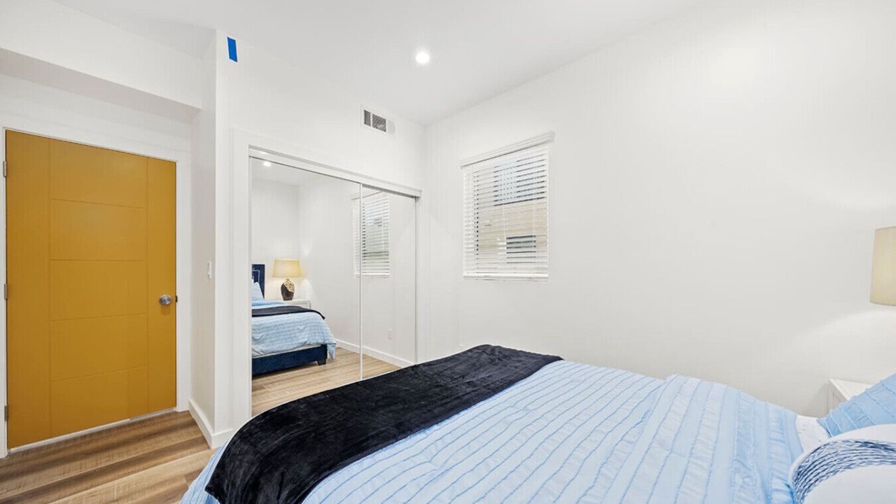 Photo of Bedroom in Rampart Village
