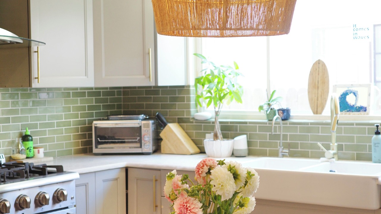Photo of Kitchen in Mid-Wilshire