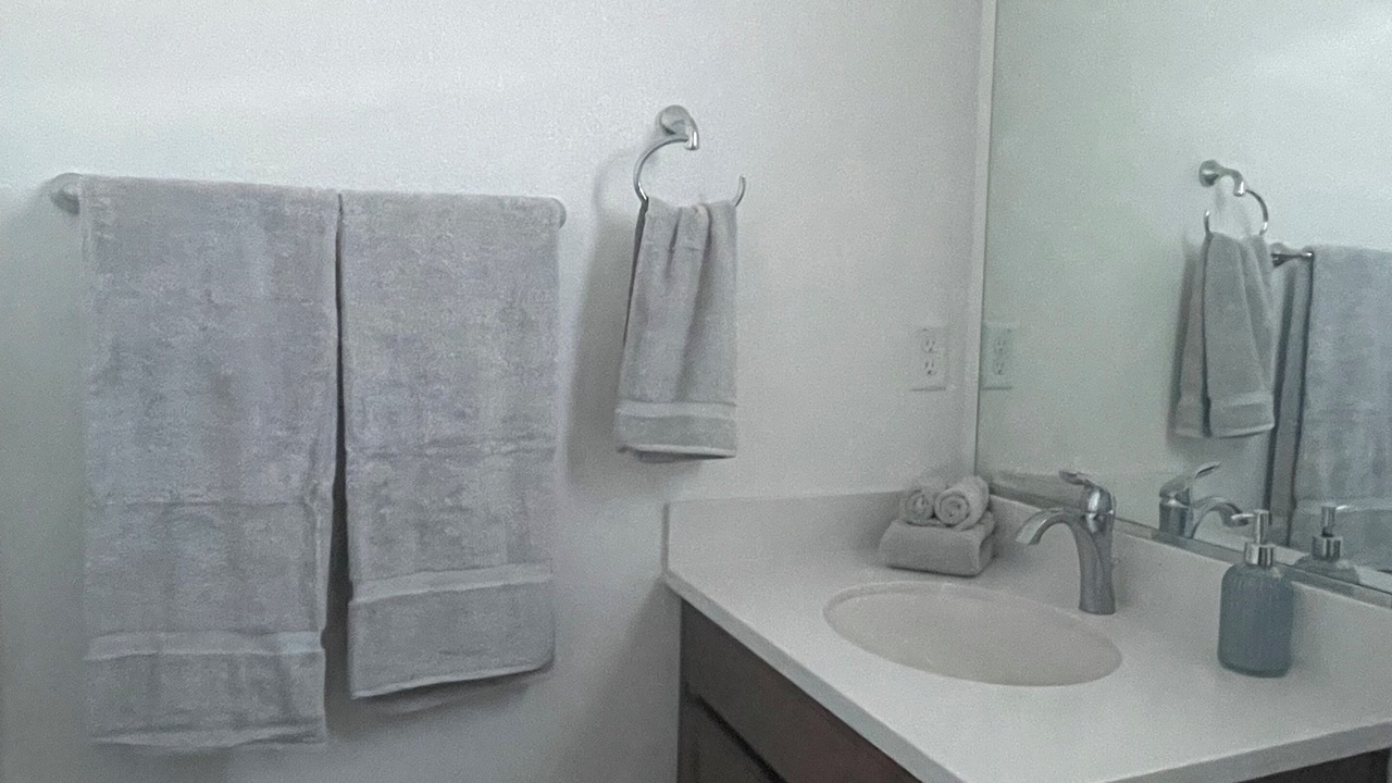 Photo of Bathroom in Roseville