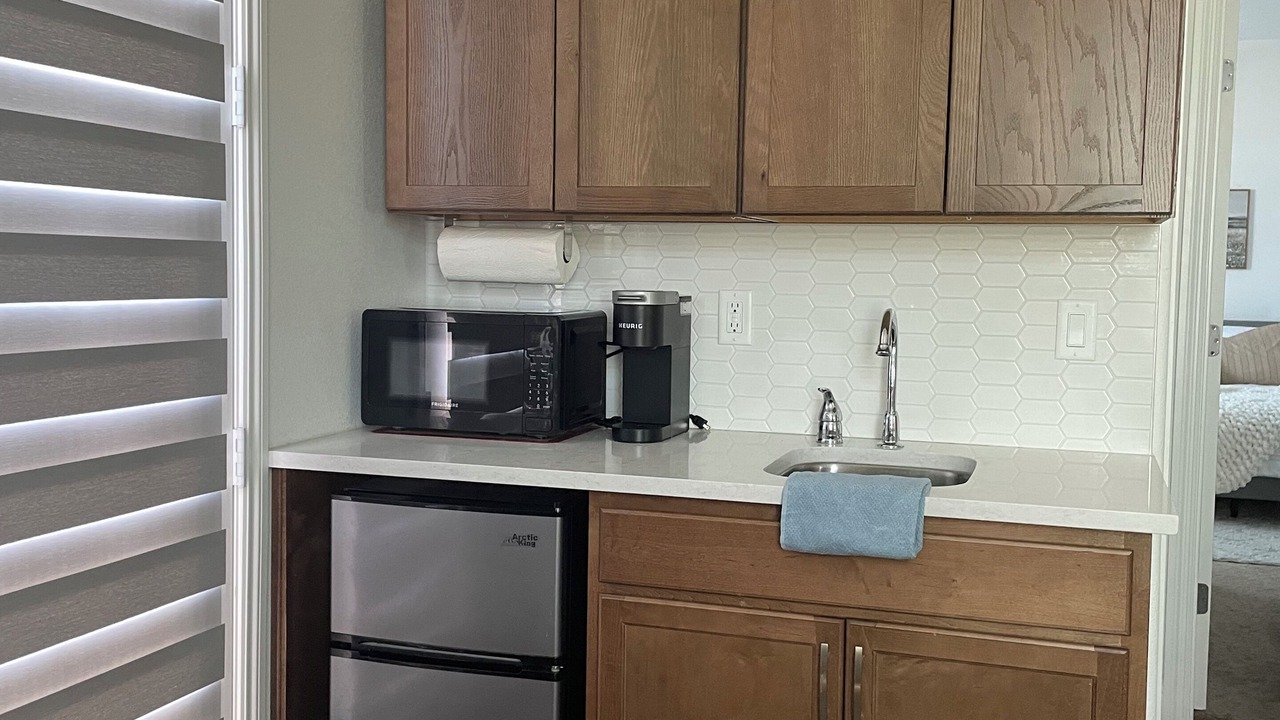 Photo of Kitchen in Roseville