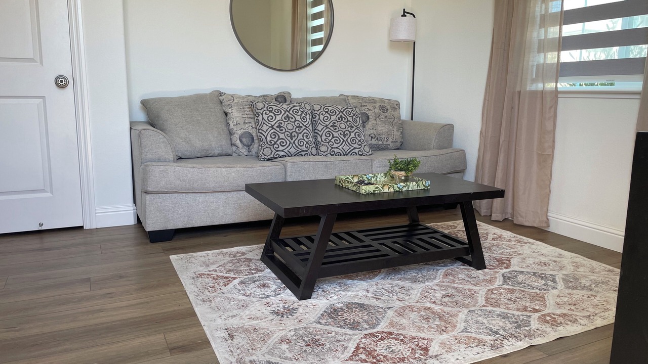 Photo of Livingroom in Roseville