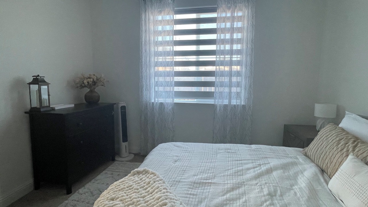 Photo of Bedroom in Roseville